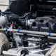 Image for article titled The McLaren P1 Like You've Never Seen It Before: Taken Apart